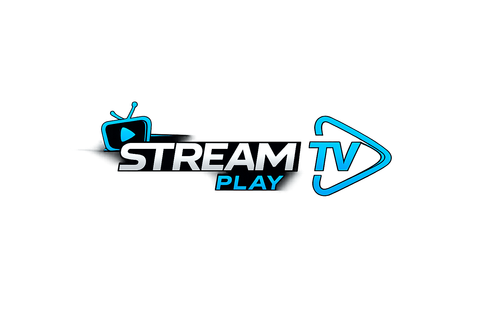 Logo Stream TVplay